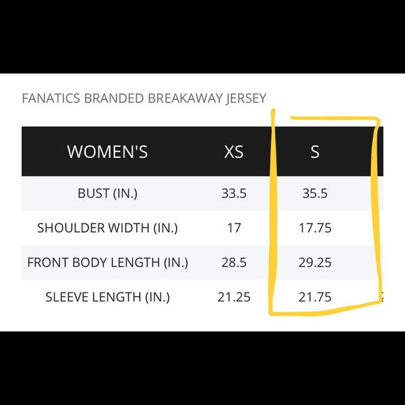 Vegas Golden Knights Jersey! 🖤💛❤️ - Picture 6 of 6